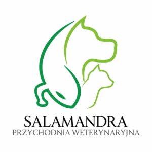Przychodnia Weterynaryjna Salamandra