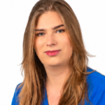 Lekarz weterynarii Kamila Miżdal