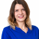 Lekarz weterynarii Beata Czaplińska