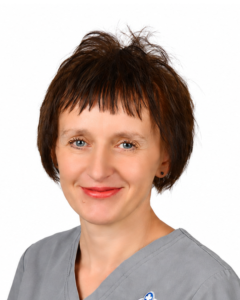 Lekarz weterynarii Katarzyna Czerniawska
