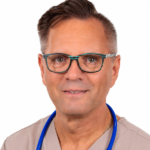 Lekarz weterynarii Krzysztof Serwacki