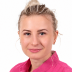 Lekarz weterynarii Natalia Schab