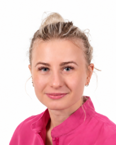 Lekarz weterynarii Natalia Schab