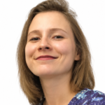 Lekarz weterynarii Alicja Kałużny