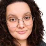 Lekarz weterynarii Anna Fijałkowska