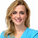 Lekarz weterynarii Lidia Lewandowska