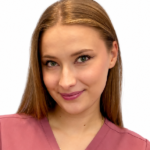 Lekarz weterynarii Aleksandra Jania