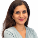 Lekarz weterynarii Sylwia Kuliś-Nowak