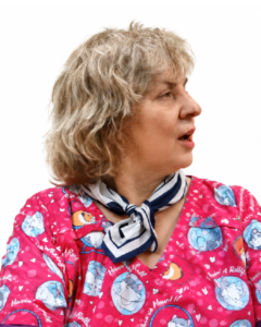 Lekarz weterynarii Małgorzata Bąk