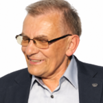 Lekarz weterynarii Bohdan Kurski