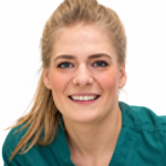 Lekarz weterynarii Natalia Stępkowska-Kwasiuk