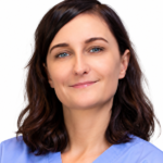 Lekarz weterynarii Diana Stęgierska