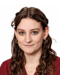 Lekarz weterynarii Julia Pniewska