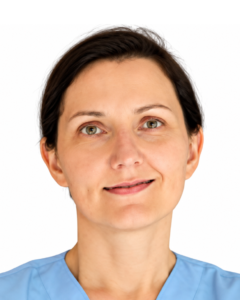 Lekarz weterynarii Agata Klimczak