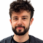 Lekarz weterynarii Dawid Owczarek