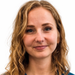 Lekarz weterynarii Marta Margiel