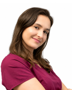 Lekarz weterynarii Agnieszka Kowalczyk