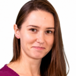 Lekarz weterynarii Justyna Brzostowska