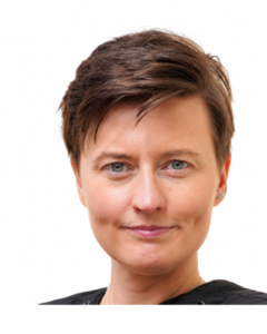 Lekarz weterynarii Katarzyna Kubiak