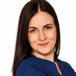 Lekarz weterynarii Katarzyna Maliszewska