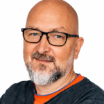 Lekarz weterynarii Wojciech Sierakowski