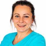 Lekarz weterynarii Agnieszka Markiewicz