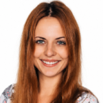 Lekarz weterynarii Weronika Ziajka