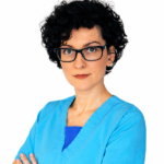Lekarz weterynarii Aleksandra Krygowska-Jankowska
