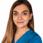 Lekarz weterynarii Agnieszka Jasiocha
